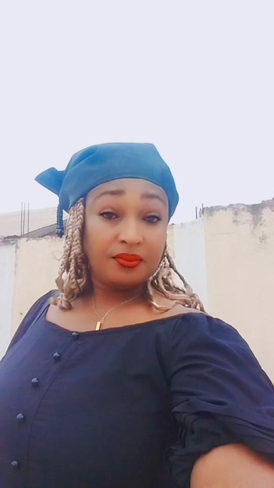 Post 4 by Achiaa papabi on TikTok (video)