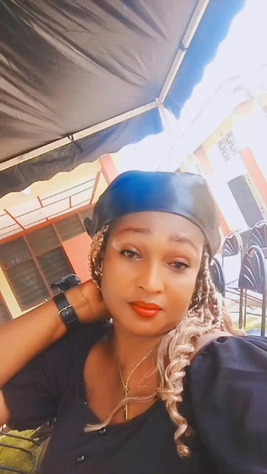 Post 3 by Achiaa papabi on TikTok (video)