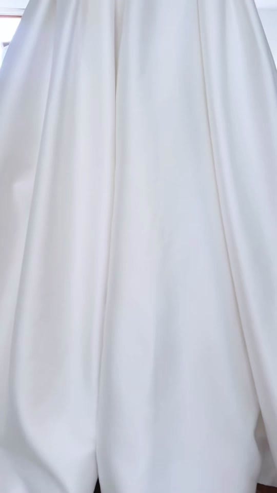 Post 2 by The Wedding Dress Company on TikTok (video)