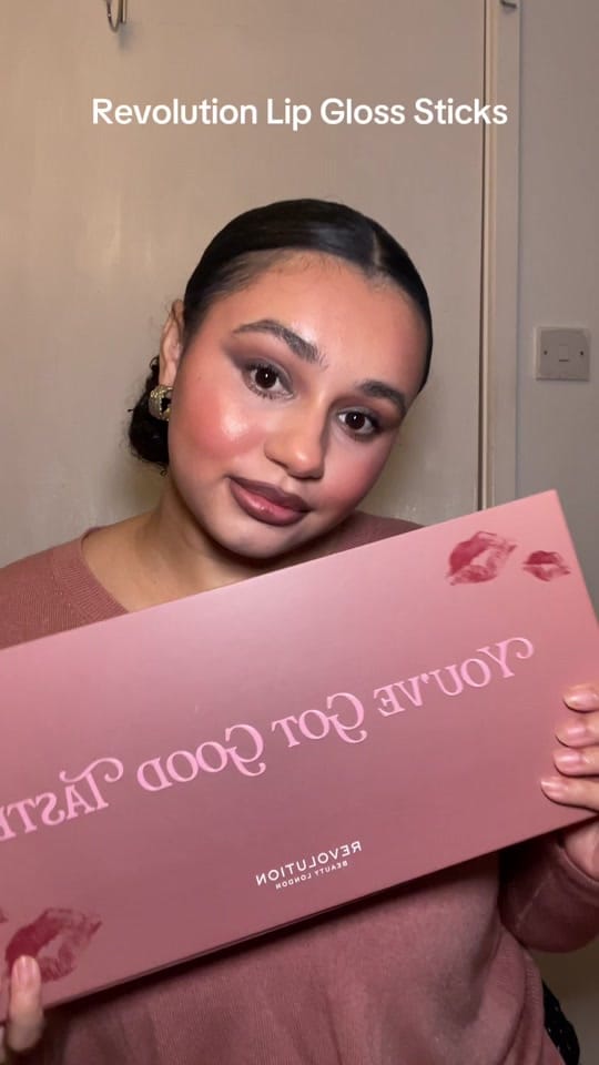 Post 1 by nataliekennyxo on TikTok (video)