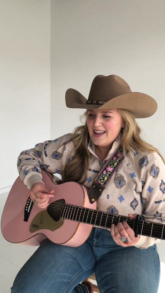 Post 3 by Abby Russell on TikTok (video)