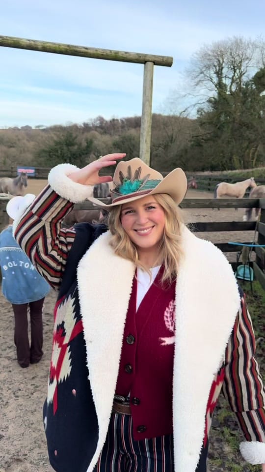Post 7 by Abby Russell on TikTok (video)