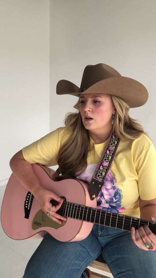Post 1 by Abby Russell on TikTok (video)