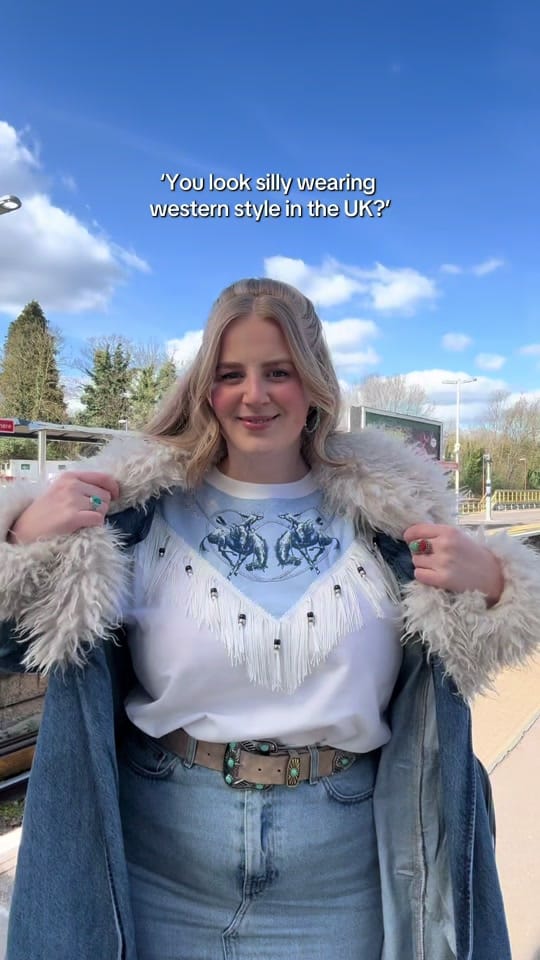 Post 6 by Abby Russell on TikTok (video)