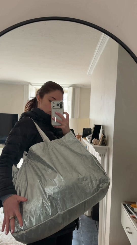 Post 7 by Mads on TikTok (video)