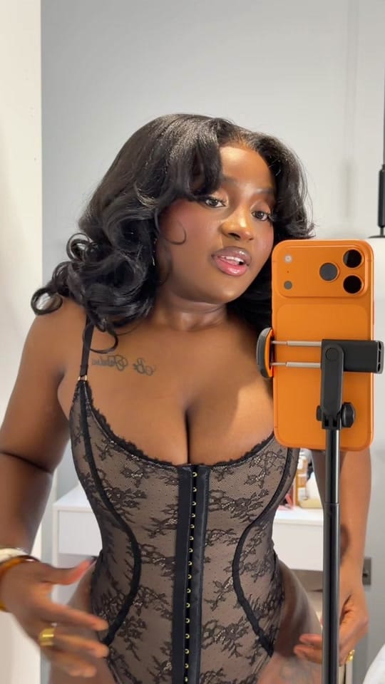 Post 8 by FABBY on TikTok (video)