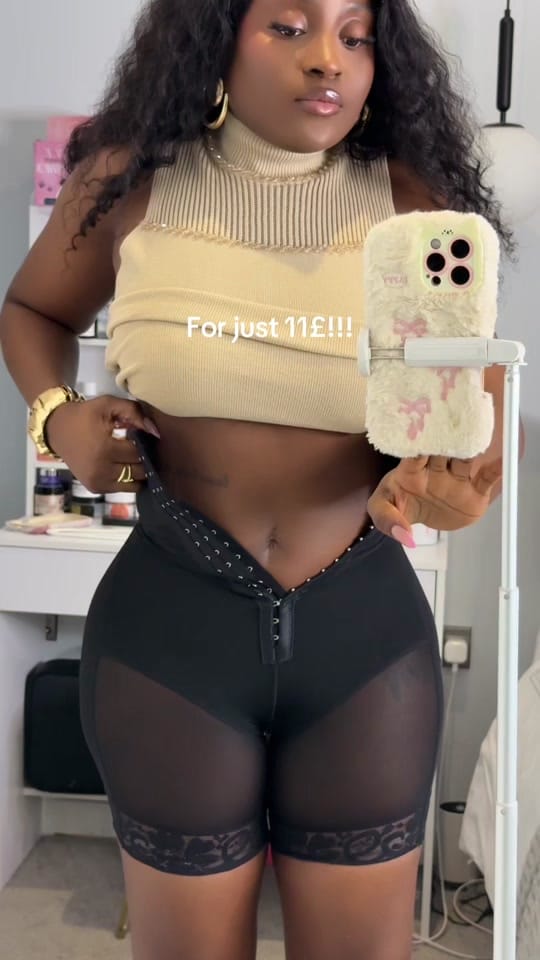 Post 9 by FABBY on TikTok (video)