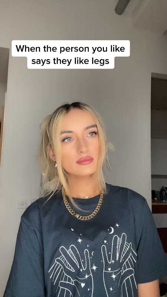 Post 10 by Bernadette on TikTok (video)