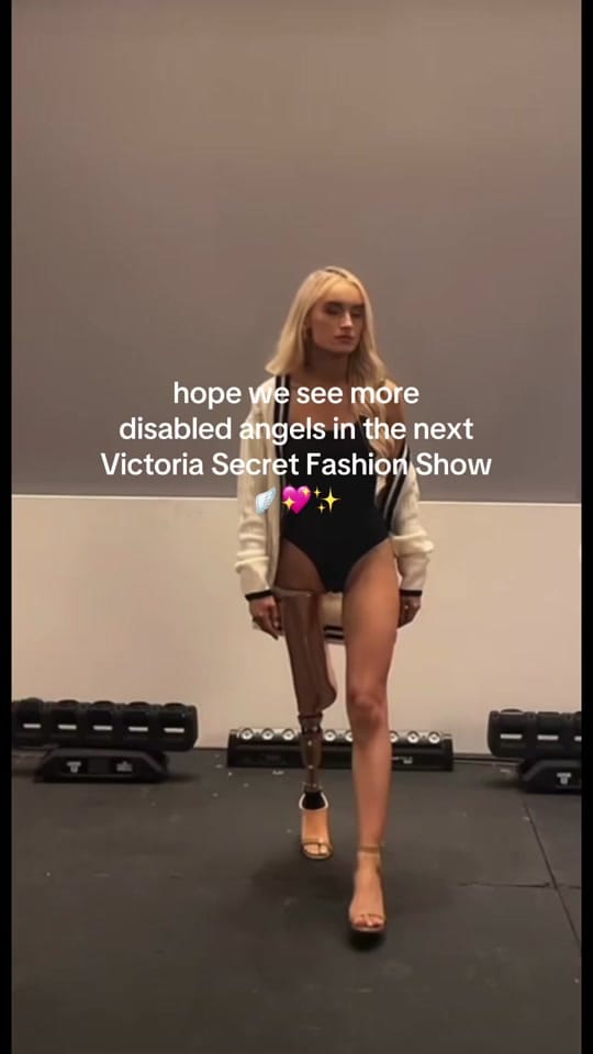 Post 8 by Bernadette on TikTok (video)
