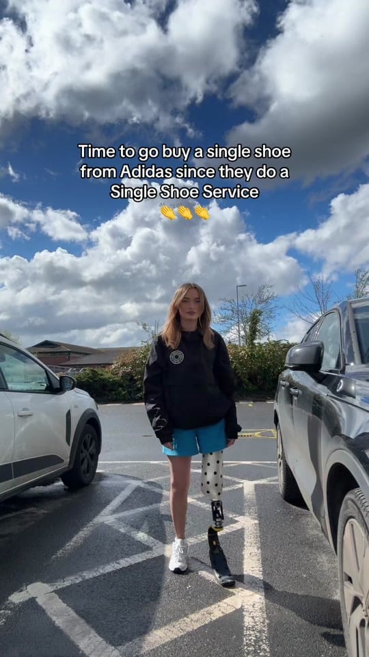 Post 3 by Bernadette on TikTok (video)