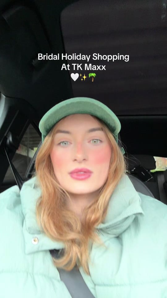 Post 5 by Bernadette on TikTok (video)