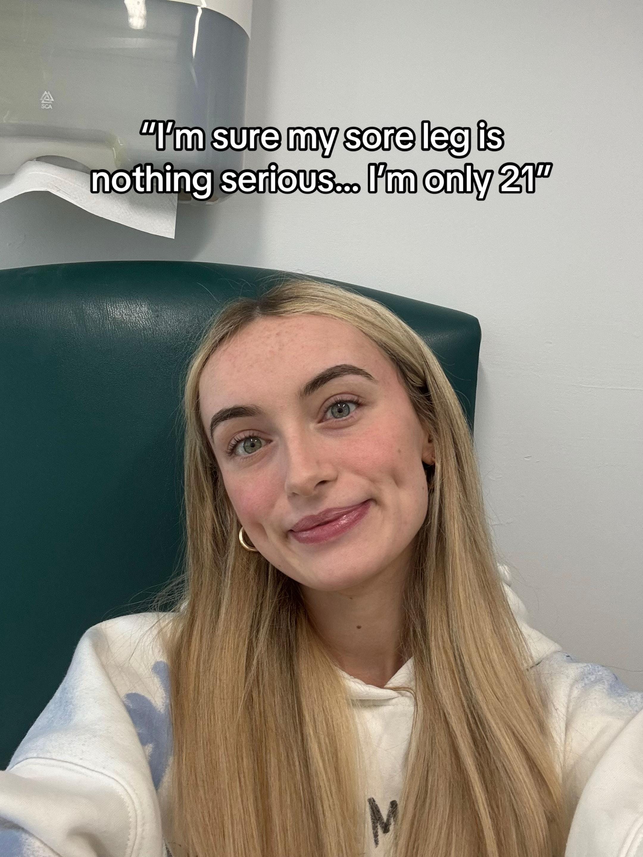 Post 9 by Bernadette on TikTok (video)