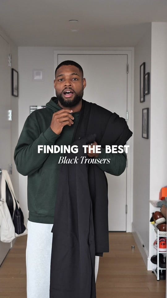 Post 10 by Quentin Harris on TikTok (video)