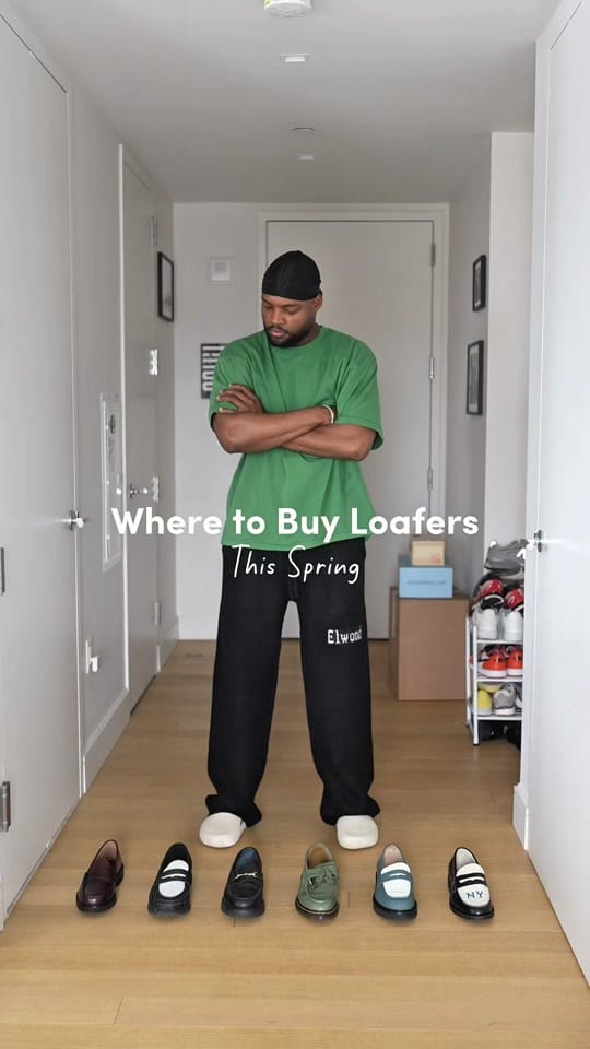 Post 1 by Quentin Harris on TikTok (video)