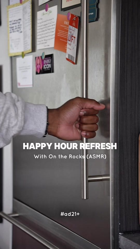 Post 2 by Quentin Harris on TikTok (video)