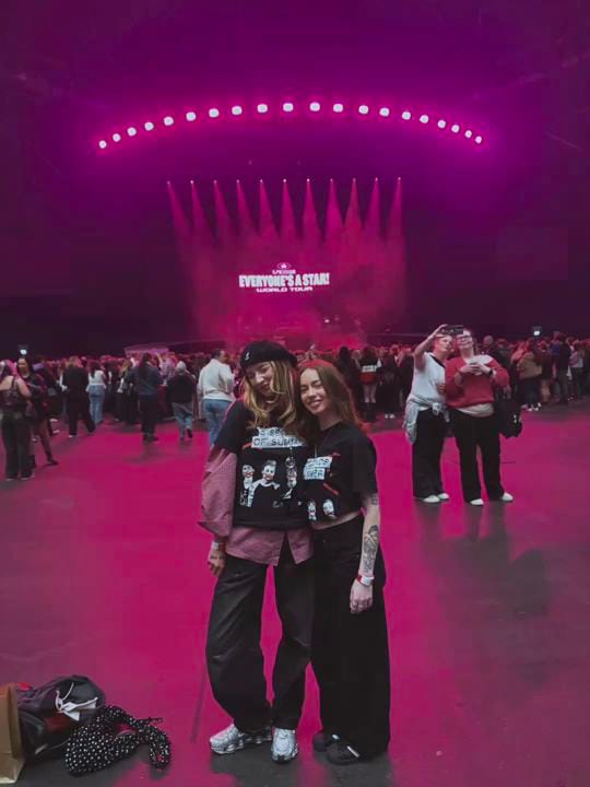 Post 5 by morgan beckers on TikTok (video)