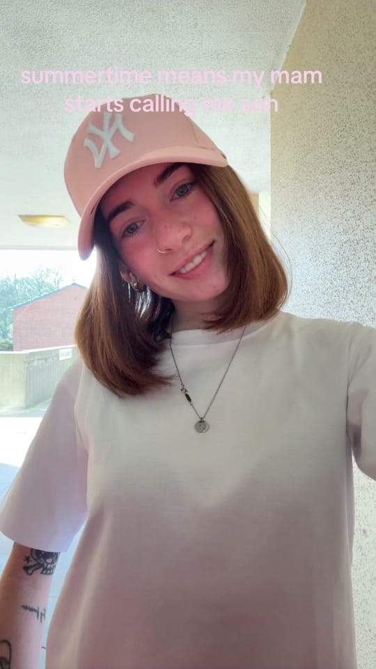 Post 8 by morgan beckers on TikTok (video)