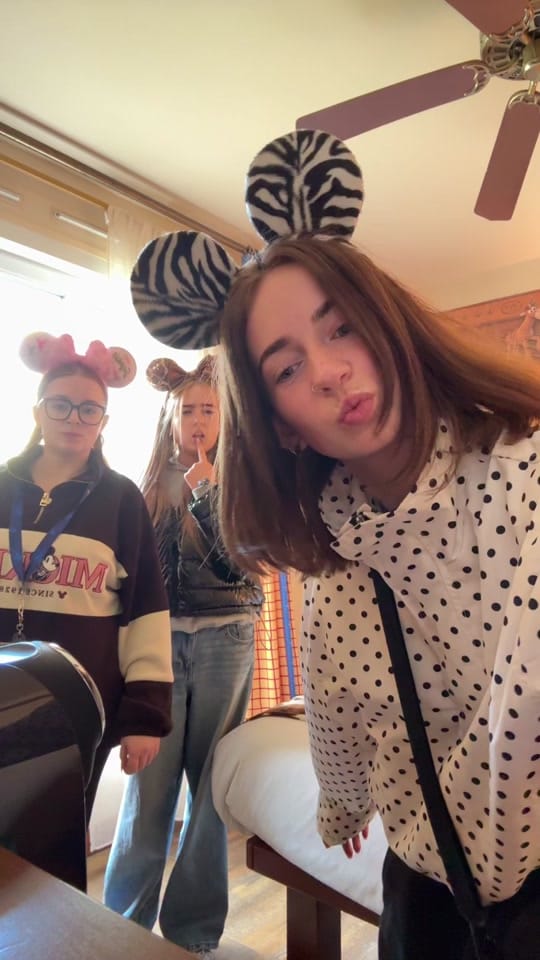 Post 3 by morgan beckers on TikTok (video)