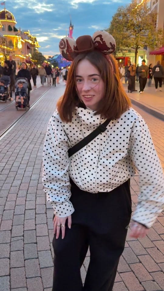 Post 2 by morgan beckers on TikTok (video)