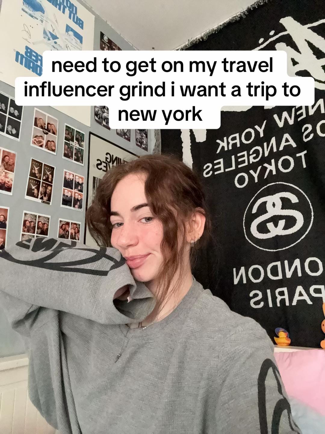 Post 6 by morgan beckers on TikTok (video)