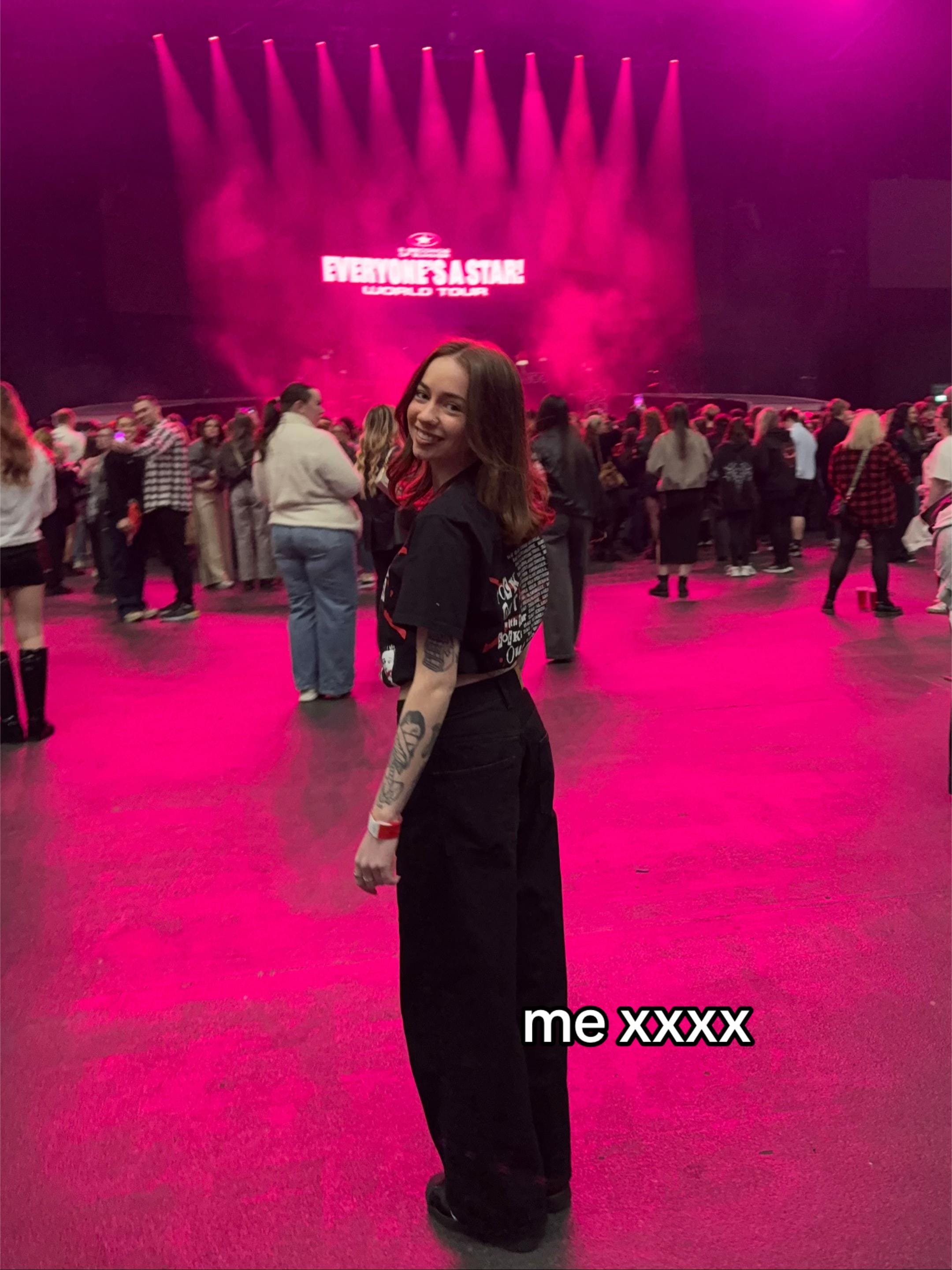 Post 9 by morgan beckers on TikTok (video)