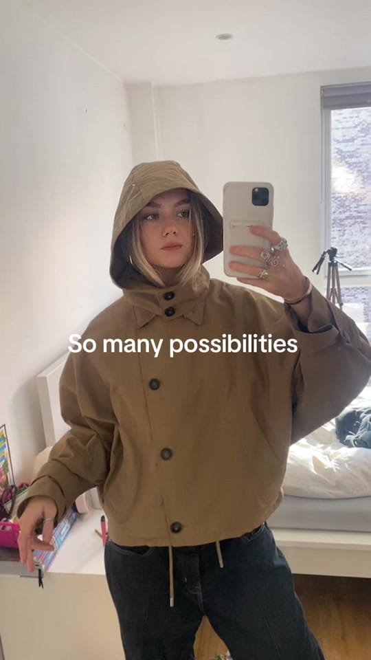 Post 10 by alice on TikTok (video)