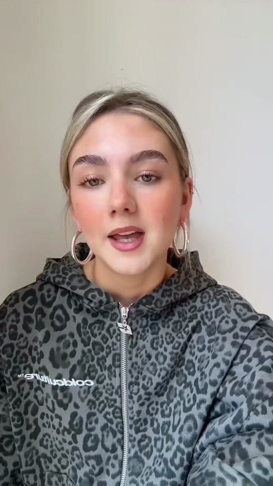 Post 8 by alice on TikTok (video)