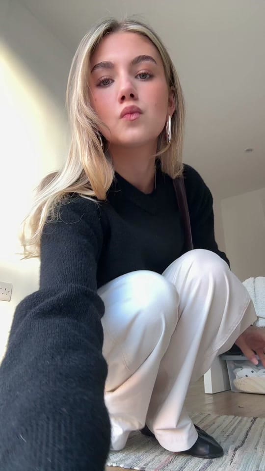 Post 3 by alice on TikTok (video)