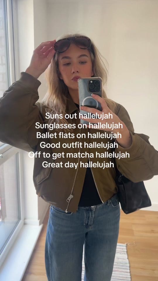 Post 6 by alice on TikTok (video)