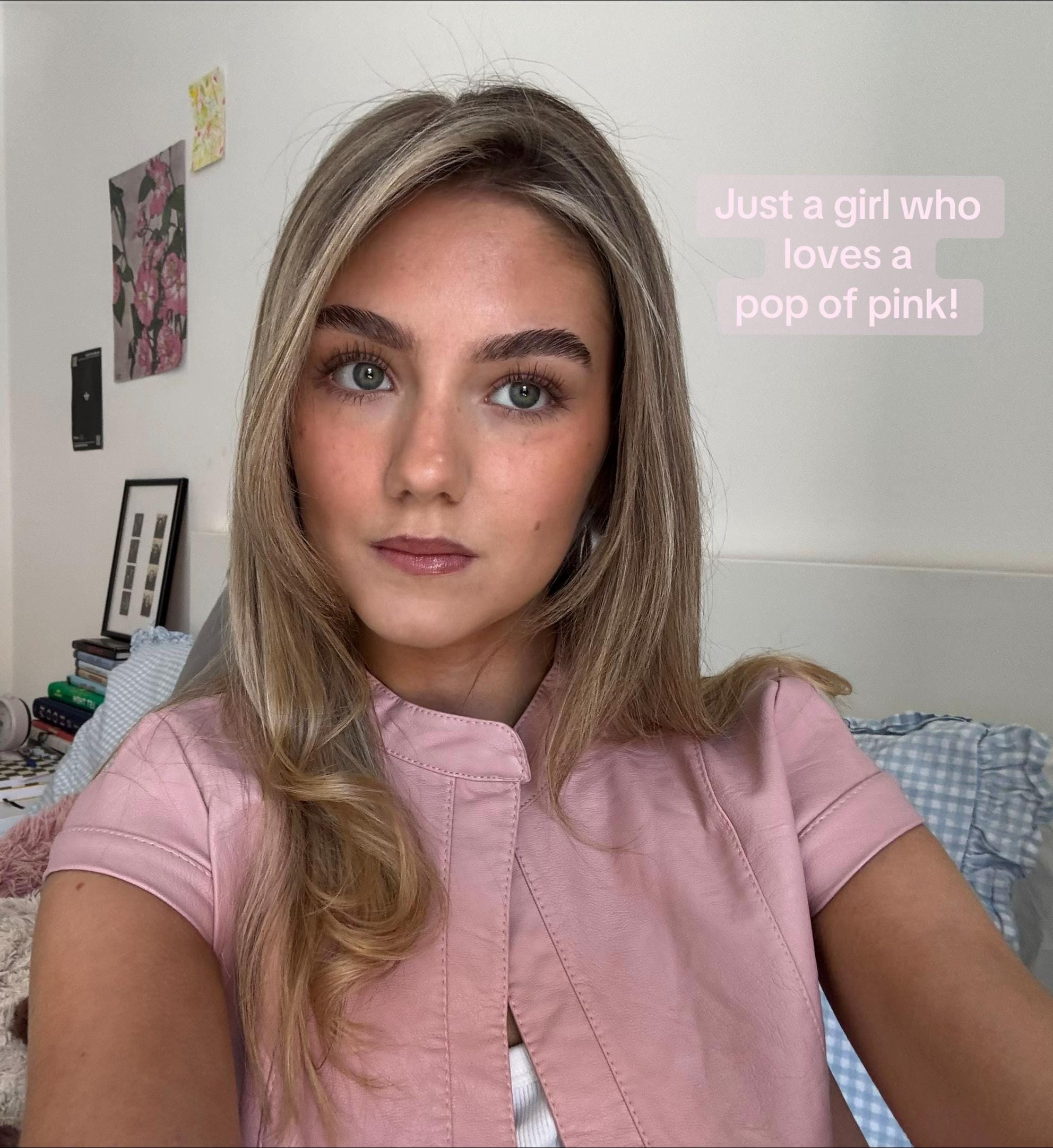 Post 1 by alice on TikTok (video)