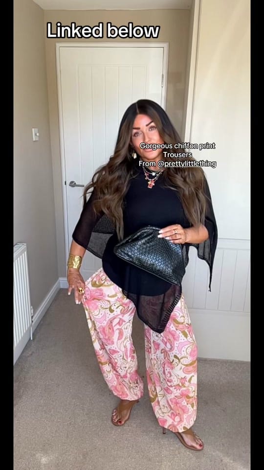 Post 7 by Laura on TikTok (video)