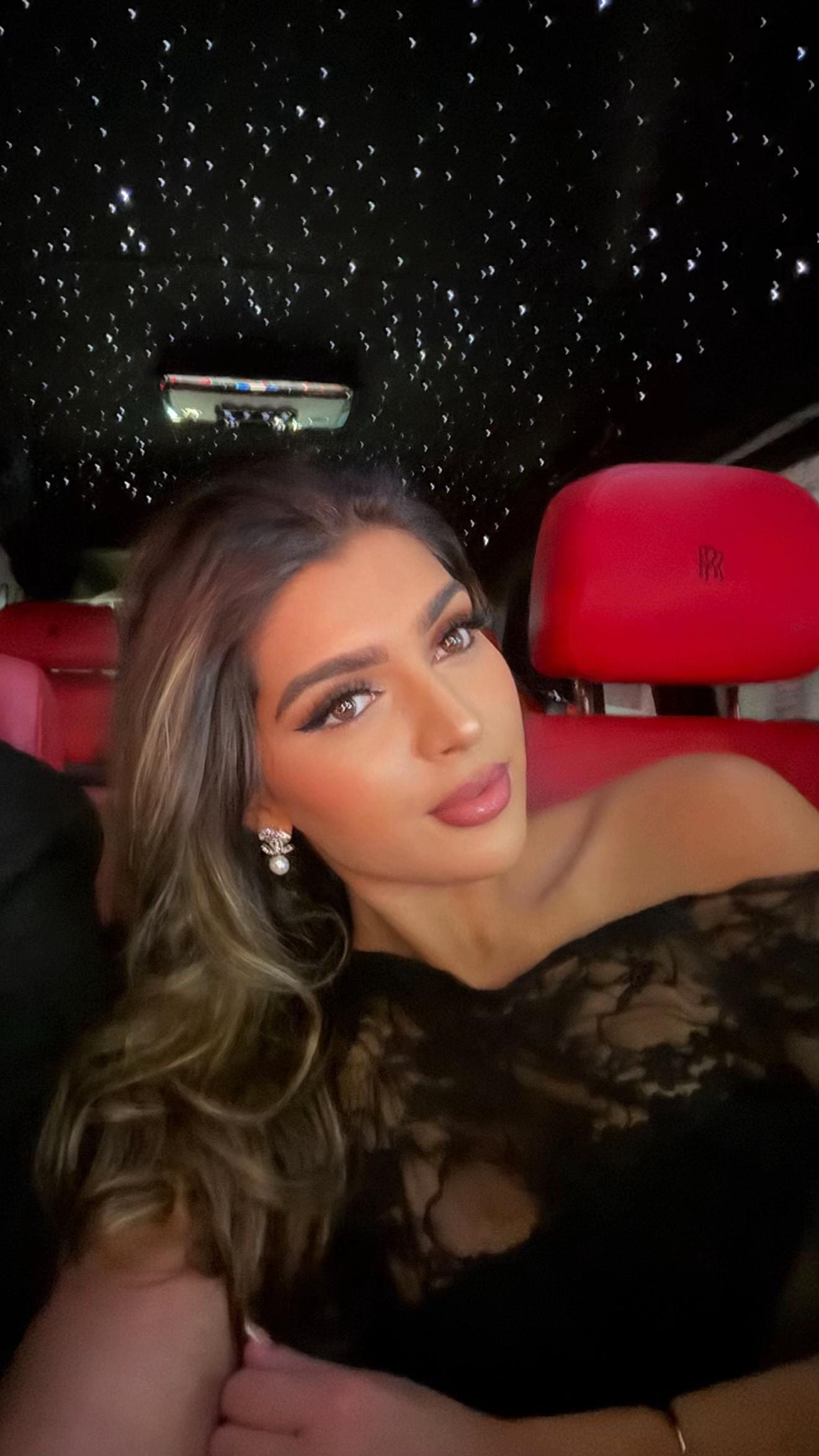 Post 1 by Shreya 👸🏻 on TikTok (video)