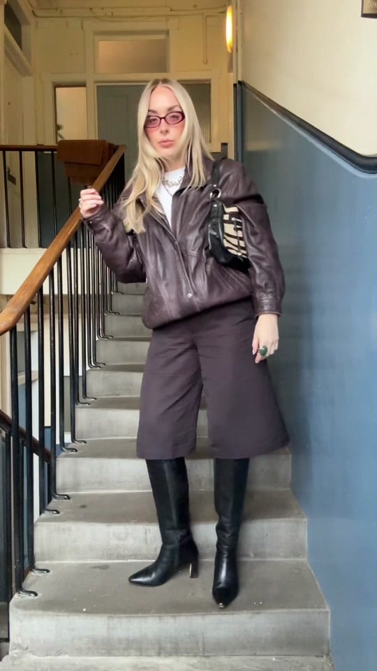 Post 5 by Arianne Finlay on TikTok (video)