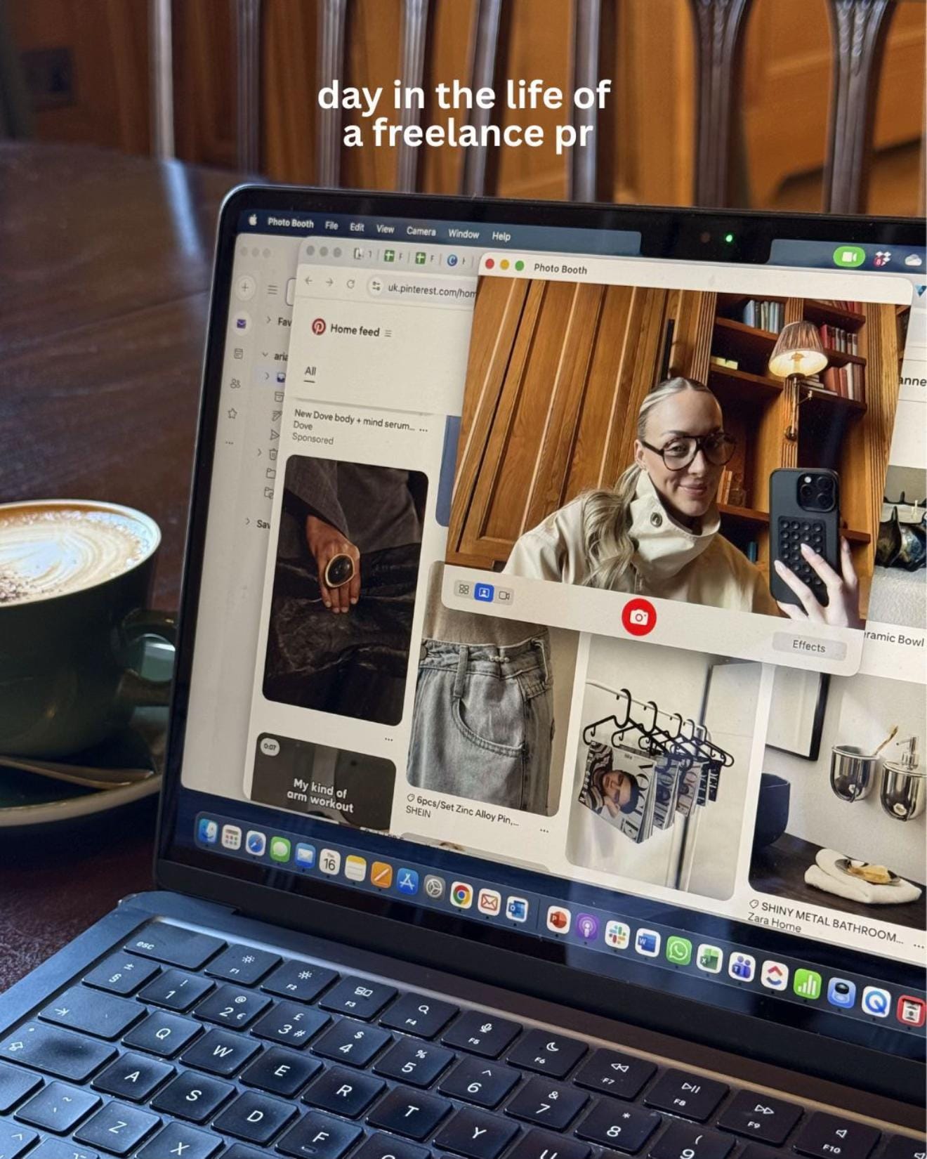 Post 4 by Arianne Finlay on TikTok (video)