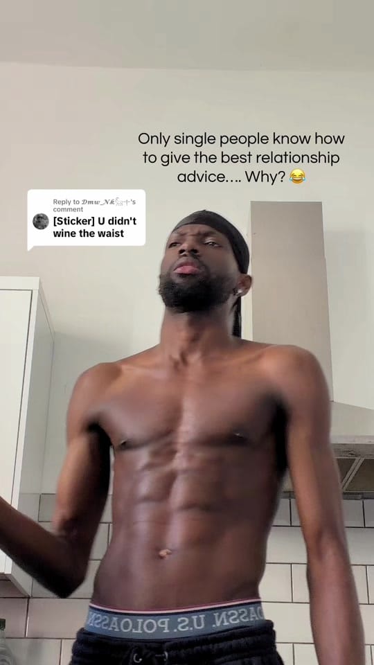 Post 2 by EmmyJake 🕺 on TikTok (video)