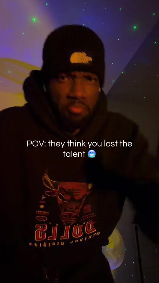 Post 8 by EmmyJake 🕺 on TikTok (video)