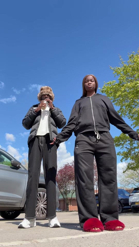 Post 4 by EmmyJake 🕺 on TikTok (video)