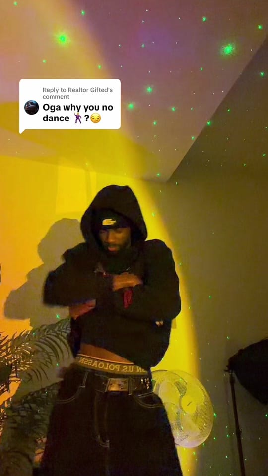 Post 7 by EmmyJake 🕺 on TikTok (video)
