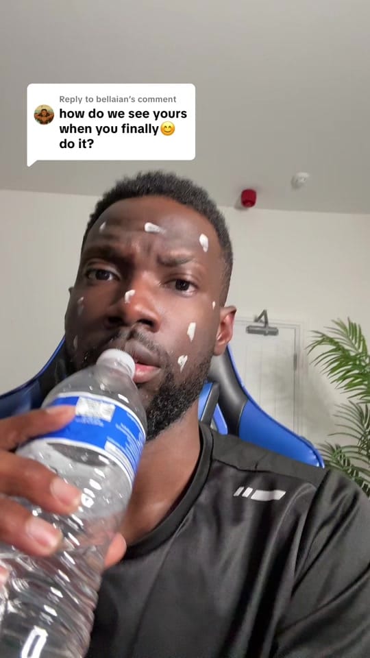 Post 9 by EmmyJake 🕺 on TikTok (video)