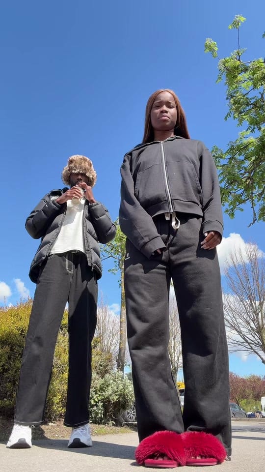 Post 5 by EmmyJake 🕺 on TikTok (video)