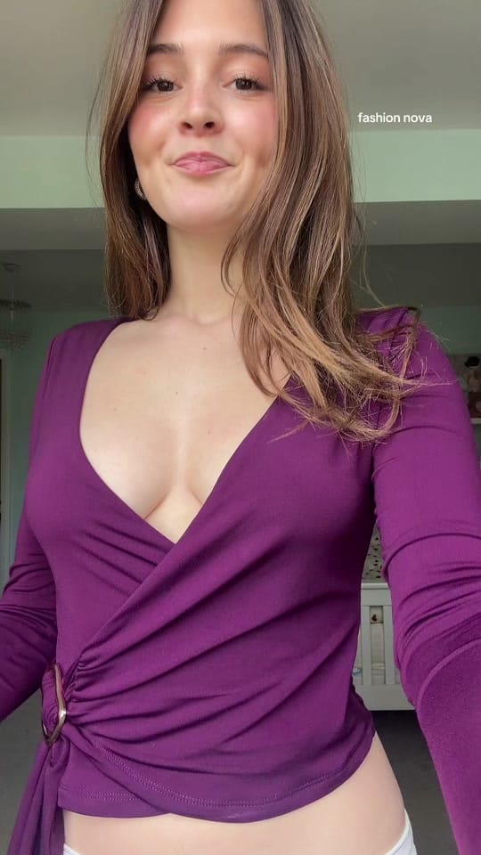 Post 6 by holly almond on TikTok (video)