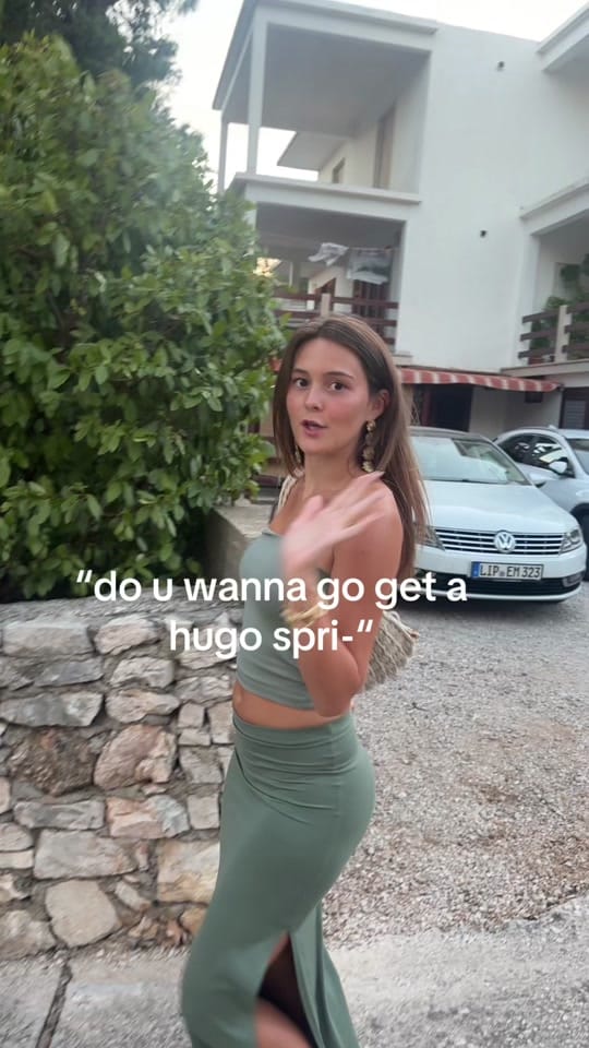Post 8 by holly almond on TikTok (video)