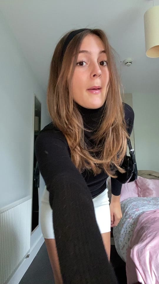 Post 10 by holly almond on TikTok (video)