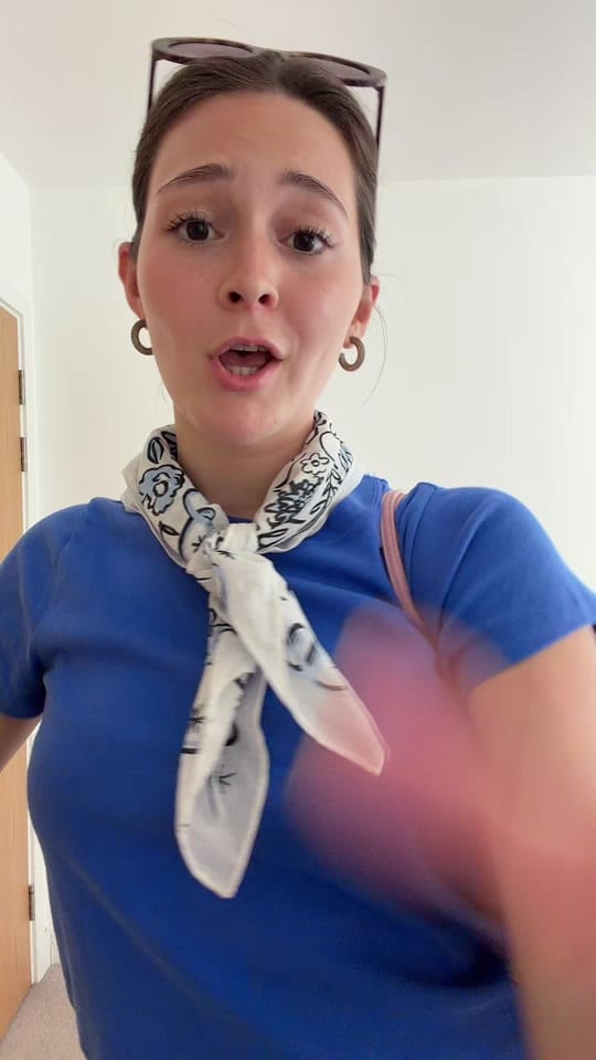 Post 1 by holly almond on TikTok (video)