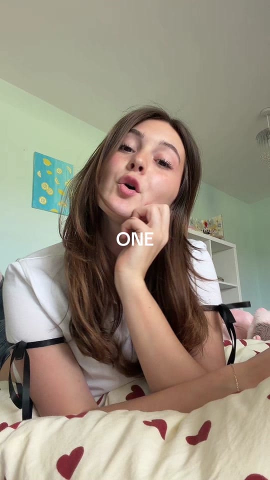 Post 5 by holly almond on TikTok (video)