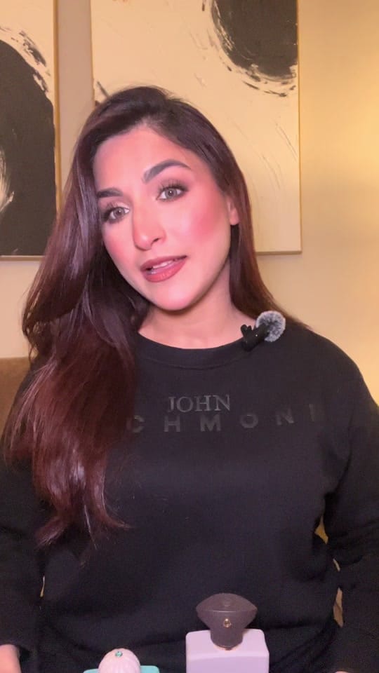 Post 8 by Faryal Khan on TikTok (video)