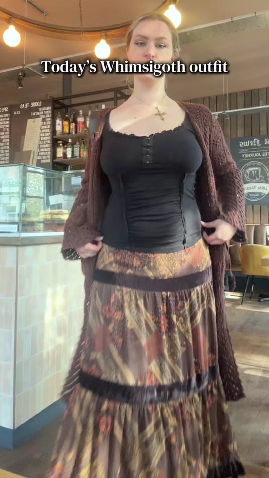 Post 2 by Alanna on TikTok (video)