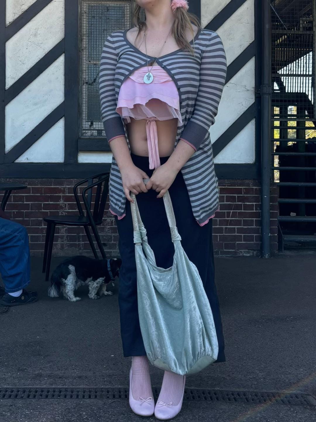Post 6 by Alanna on TikTok (video)