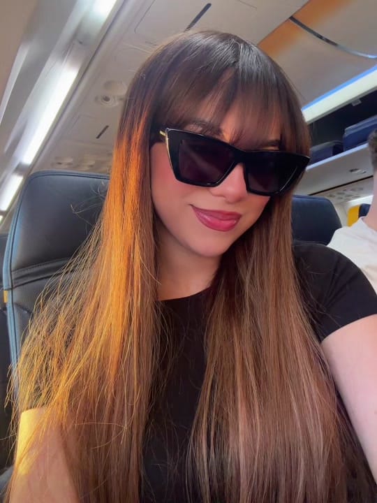 Post 7 by SUZY💕 on TikTok (video)