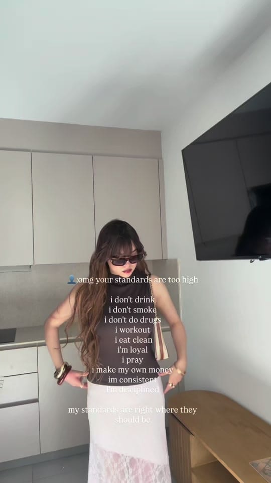 Post 6 by SUZY💕 on TikTok (video)